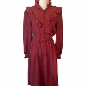 Jonathan Martin Vintage Dress